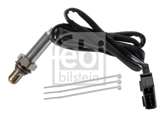 Oxygen Sensor